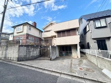 【千葉県/習志野市藤崎】習志野市藤崎7丁目 中古一戸建て 外観：建物外観