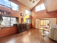 【千葉県/習志野市藤崎】習志野市藤崎7丁目 中古一戸建て 居室・リビング