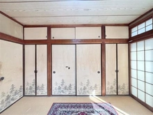 【千葉県/習志野市藤崎】習志野市藤崎7丁目 中古一戸建て 収納