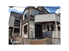 【千葉県/千葉市花見川区幕張本郷】千葉市花見川区幕張本郷5丁目 中古一戸建て 外観：外観写真