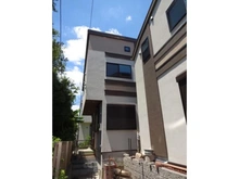 【千葉県/千葉市花見川区幕張本郷】千葉市花見川区幕張本郷5丁目 中古一戸建て 外観写真