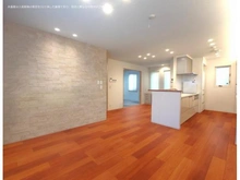 【千葉県/千葉市美浜区高洲】千葉市美浜区高洲二丁目　ダイワハウスのSumStook リビング