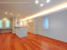 【千葉県/千葉市美浜区高洲】千葉市美浜区高洲二丁目　ダイワハウスのSumStook リビング