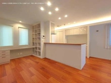 【千葉県/千葉市美浜区高洲】千葉市美浜区高洲二丁目　ダイワハウスのSumStook リビング