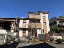 【千葉県/千葉市稲毛区稲毛東】千葉市稲毛区稲毛東6丁目 中古一戸建て 外観：建物外観