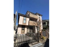 【千葉県/千葉市稲毛区稲毛東】千葉市稲毛区稲毛東6丁目 中古一戸建て 建物外観