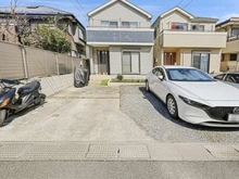 【千葉県/習志野市袖ケ浦】習志野市袖ケ浦5丁目中古戸建 カースペース２台分ございます