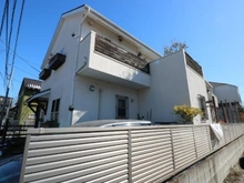 【千葉県/千葉市中央区登戸】千葉市中央区登戸5丁目 中古一戸建て 建物外観