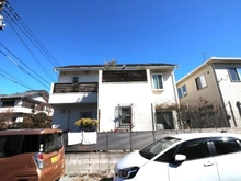 【千葉県/千葉市中央区登戸】千葉市中央区登戸5丁目 中古一戸建て 建物外観