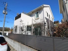 【千葉県/千葉市中央区登戸】千葉市中央区登戸5丁目 中古一戸建て 建物外観