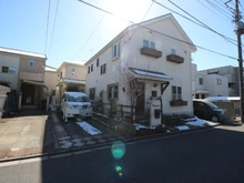 【千葉県/千葉市中央区登戸】千葉市中央区登戸5丁目 中古一戸建て 建物外観