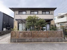 【千葉県/習志野市花咲】習志野市花咲二丁目　ダイワハウスの中古戸建 外観：現地外観写真