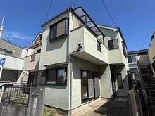 【千葉県/千葉市中央区道場北】千葉市中央区道場北1丁目 中古一戸建て 外観：建物外観