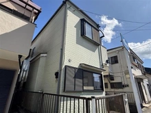 【千葉県/千葉市中央区道場北】千葉市中央区道場北1丁目 中古一戸建て 建物外観