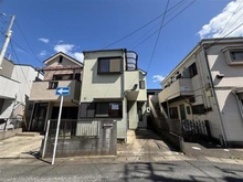 【千葉県/千葉市中央区道場北】千葉市中央区道場北1丁目 中古一戸建て 建物外観