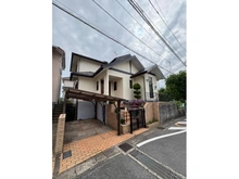 【千葉県/千葉市花見川区花園町】千葉市花見川区花園町 中古一戸建て 外観