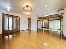 【千葉県/千葉市花見川区花園町】千葉市花見川区花園町 中古一戸建て 