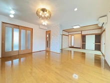 【千葉県/千葉市花見川区花園町】千葉市花見川区花園町 中古一戸建て 