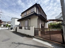 【東京都/東村山市萩山町】東村山市萩山町4丁目中古戸建 