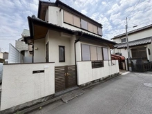【東京都/東村山市萩山町】東村山市萩山町4丁目中古戸建 