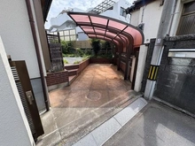 【東京都/東村山市萩山町】東村山市萩山町4丁目中古戸建 