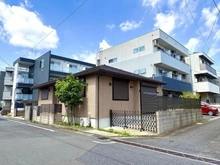 【埼玉県/所沢市大字上安松】所沢市上安松　戸建 外観：現地外観写真