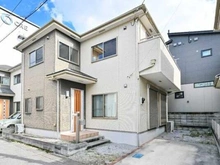 【埼玉県/さいたま市緑区大字大門】埼玉県さいたま市緑区大字大門 一戸建て 外観：建物外観