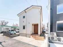 【千葉県/八千代市萱田】千葉県八千代市萱田 一戸建て 外観：外観①