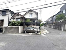 【神奈川県/横浜市南区六ツ川】神奈川県横浜市南区六ツ川2丁目 一戸建て 陽当たりもよく、開放感がありますね