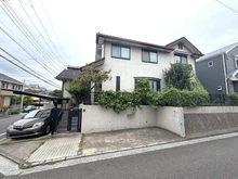 【神奈川県/横浜市南区六ツ川】神奈川県横浜市南区六ツ川2丁目 一戸建て カースペースは2台分ございます