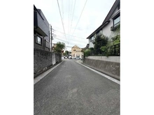 【神奈川県/横浜市南区六ツ川】神奈川県横浜市南区六ツ川2丁目 一戸建て 
