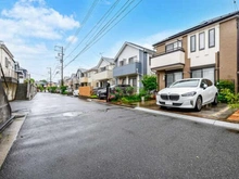 【神奈川県/横浜市保土ケ谷区上菅田町】神奈川県横浜市保土ケ谷区上菅田町 一戸建て 