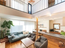【神奈川県/藤沢市片瀬海岸】神奈川県藤沢市片瀬海岸2丁目 一戸建て 