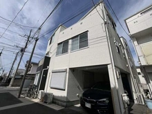 【東京都/中野区南台】東京都中野区南台4丁目 一戸建て 