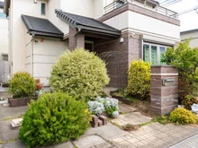 【東京都/三鷹市井の頭】東京都三鷹市井の頭4丁目 一戸建て 