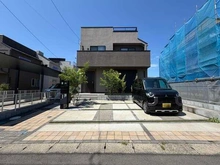 【神奈川県/川崎市麻生区王禅寺東】神奈川県川崎市麻生区王禅寺東4丁目 一戸建て 外観