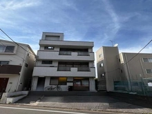【神奈川県/横浜市港北区綱島東】神奈川県横浜市港北区綱島東6丁目 一戸建て 外観