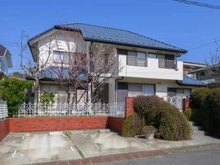 【神奈川県/三浦郡葉山町長柄】神奈川県三浦郡葉山町長柄 一戸建て 78坪超のゆったりとした整形地。穏やかな自然に囲まれたイトーピア分譲地内の落ち着いた住環境です。