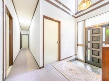 【神奈川県/三浦郡葉山町長柄】神奈川県三浦郡葉山町長柄 一戸建て ※販売対象に家具・調度品は含まれません。