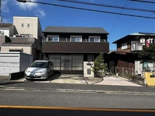 【神奈川県/横浜市金沢区六浦南】神奈川県横浜市金沢区六浦南1丁目 一戸建て 外観：現地①