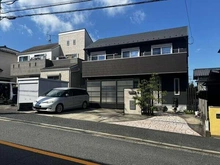 【神奈川県/横浜市金沢区六浦南】神奈川県横浜市金沢区六浦南1丁目 一戸建て 現地②