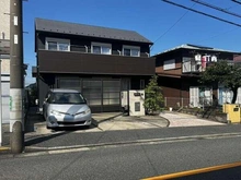 【神奈川県/横浜市金沢区六浦南】神奈川県横浜市金沢区六浦南1丁目 一戸建て 現地③