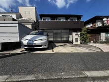【神奈川県/横浜市金沢区六浦南】神奈川県横浜市金沢区六浦南1丁目 一戸建て 現地④