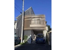 【東京都/小平市御幸町】東京都小平市御幸町 一戸建て 外観