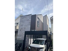 【東京都/世田谷区弦巻】東京都世田谷区弦巻2丁目 一戸建て カーポート1台付
