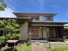 【東京都/杉並区高井戸東】東京都杉並区高井戸東2丁目 一戸建て 外観