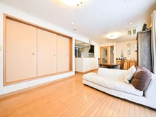 【東京都/杉並区永福】東京都杉並区永福4丁目 一戸建て ※家具調度品は販売対象には含まれません。