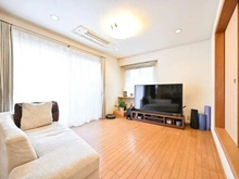 【東京都/杉並区永福】東京都杉並区永福4丁目 一戸建て ※家具調度品は販売対象には含まれません。