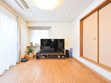 【東京都/杉並区永福】東京都杉並区永福4丁目 一戸建て ※家具調度品は販売対象には含まれません。