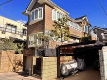 【東京都/世田谷区赤堤】東京都世田谷区赤堤4丁目 一戸建て 